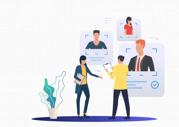 Healthcare recruiting